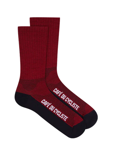Chaussettes Primaloft