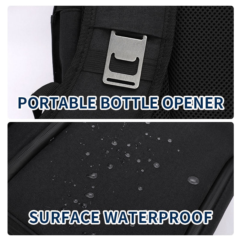 Sac à dos isotherme camping – Image 3