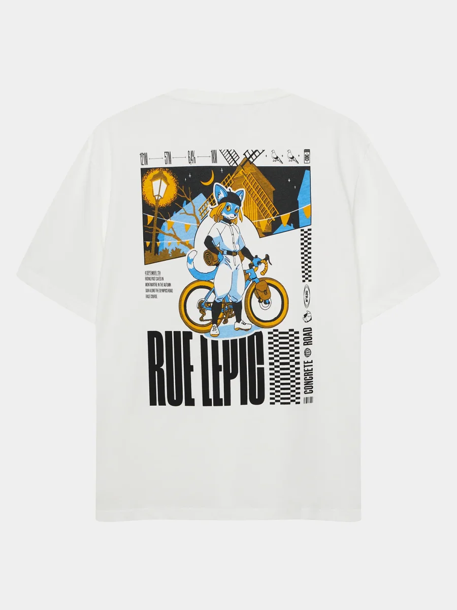 Col Paris – Image 3